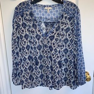 Joie Summery Blouse